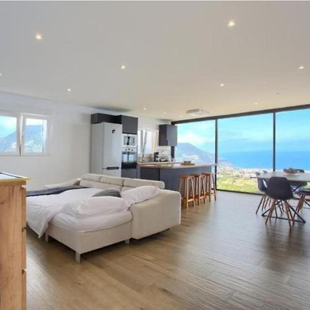 Realejo Alto Villa Perejil מראה חיצוני תמונה