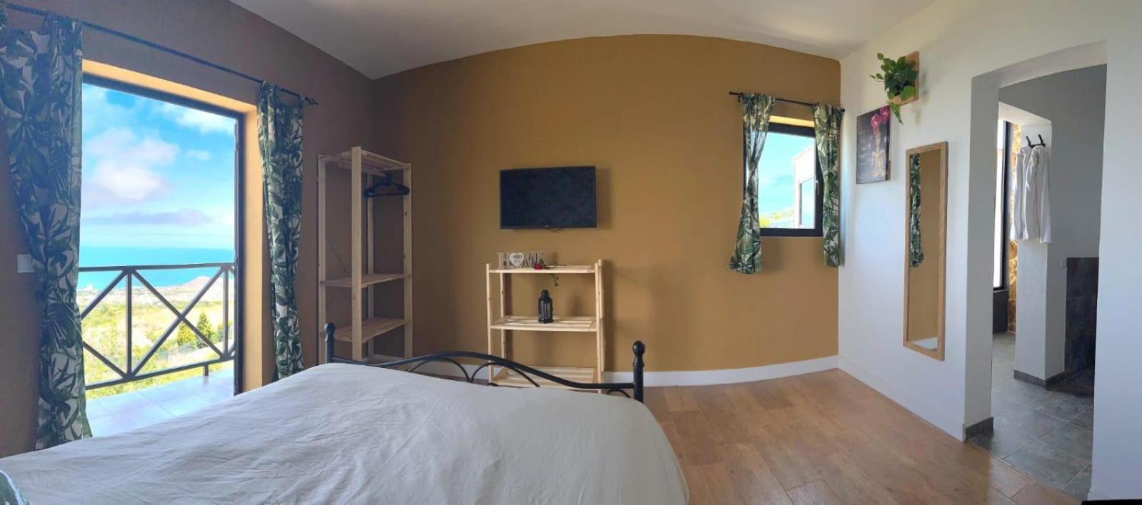 Realejo Alto Villa Perejil מראה חיצוני תמונה