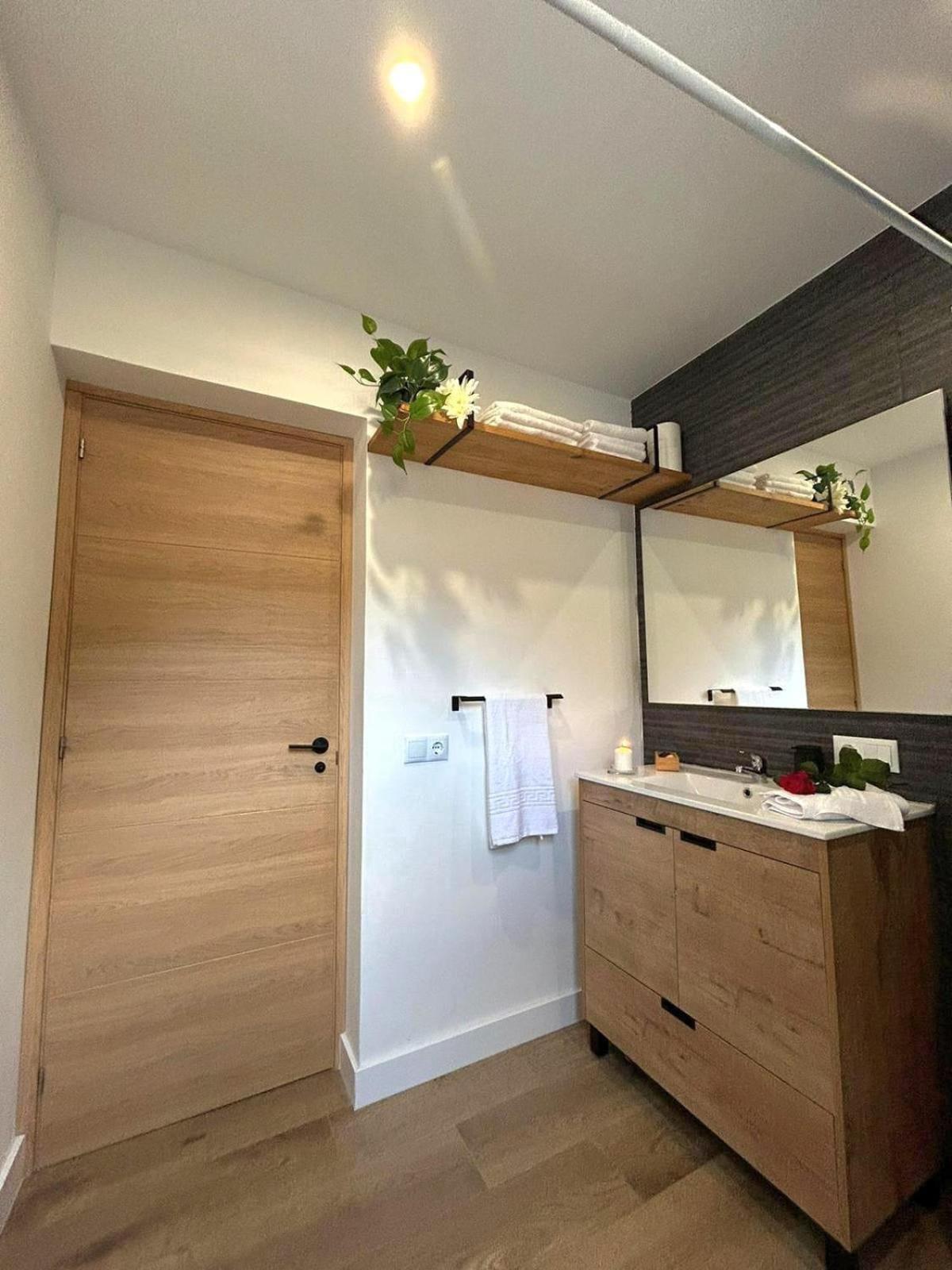 Realejo Alto Villa Perejil מראה חיצוני תמונה