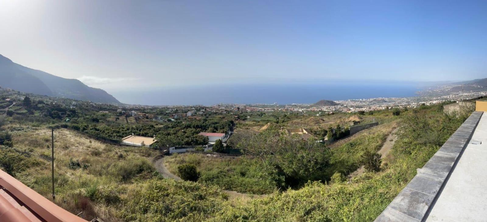 Realejo Alto Villa Perejil מראה חיצוני תמונה