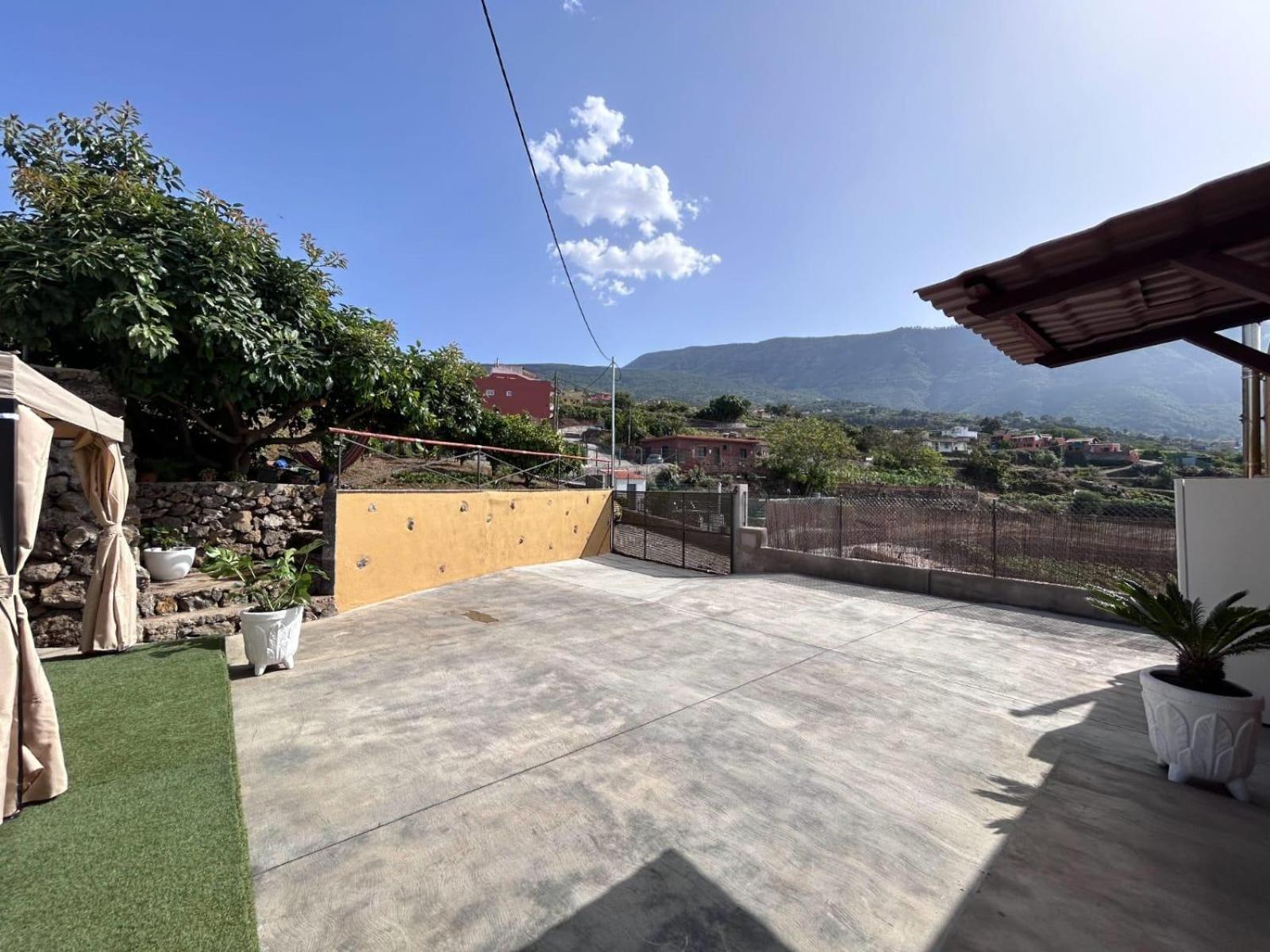 Realejo Alto Villa Perejil מראה חיצוני תמונה