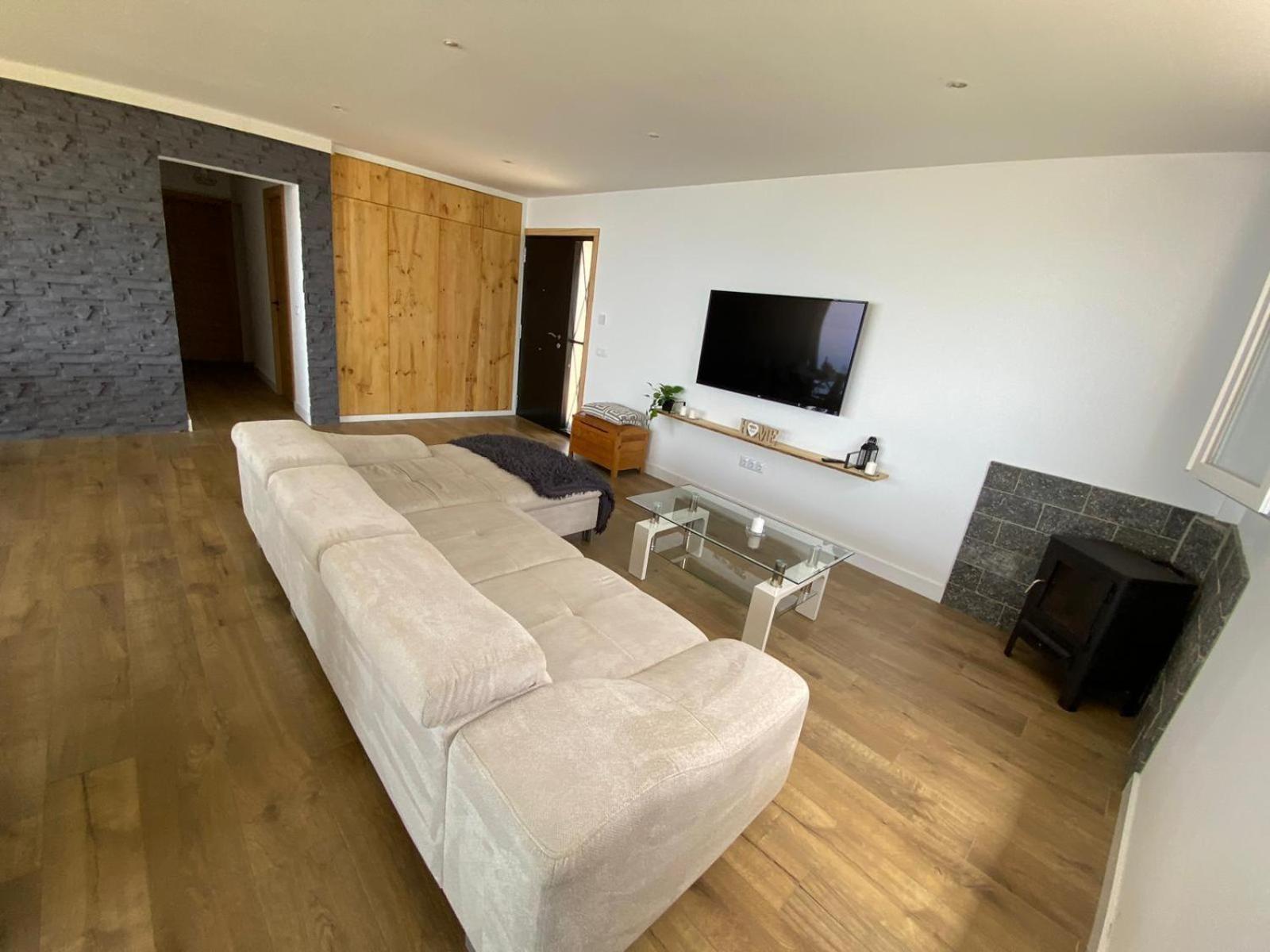 Realejo Alto Villa Perejil מראה חיצוני תמונה