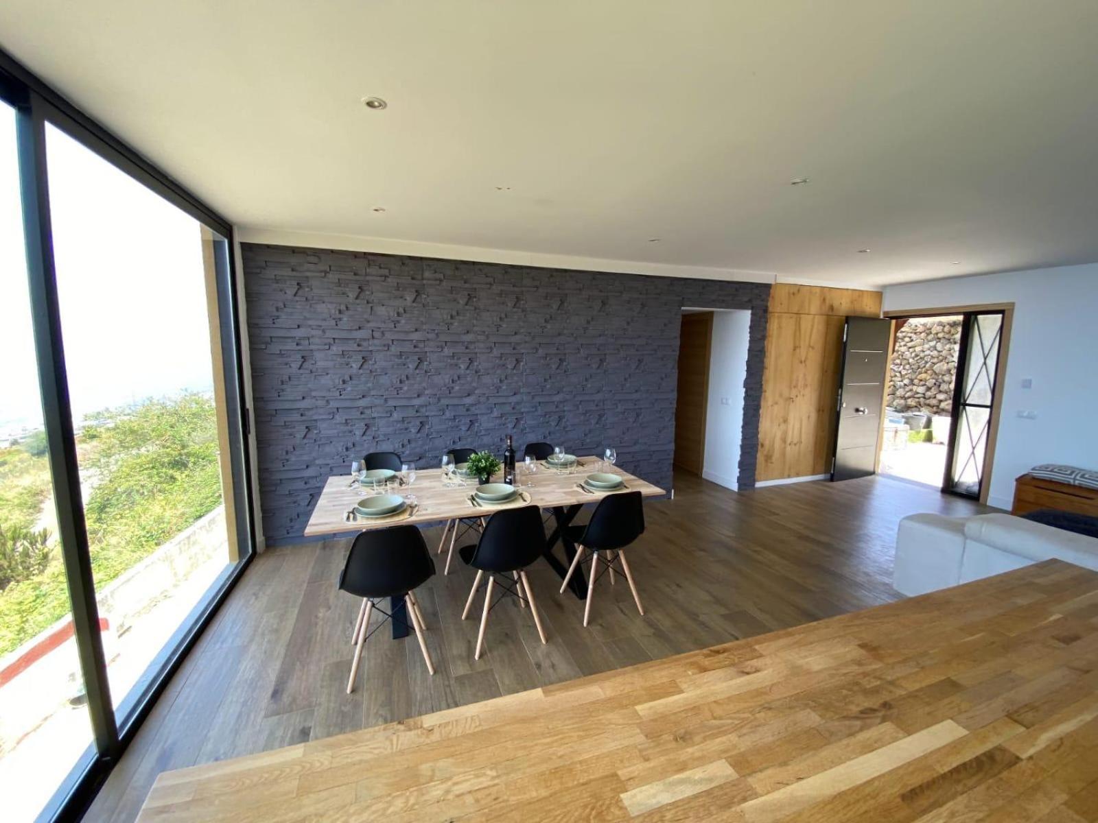 Realejo Alto Villa Perejil מראה חיצוני תמונה