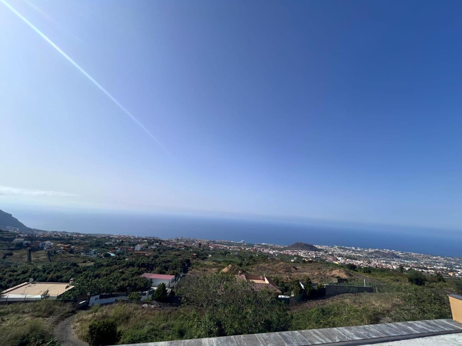 Realejo Alto Villa Perejil מראה חיצוני תמונה