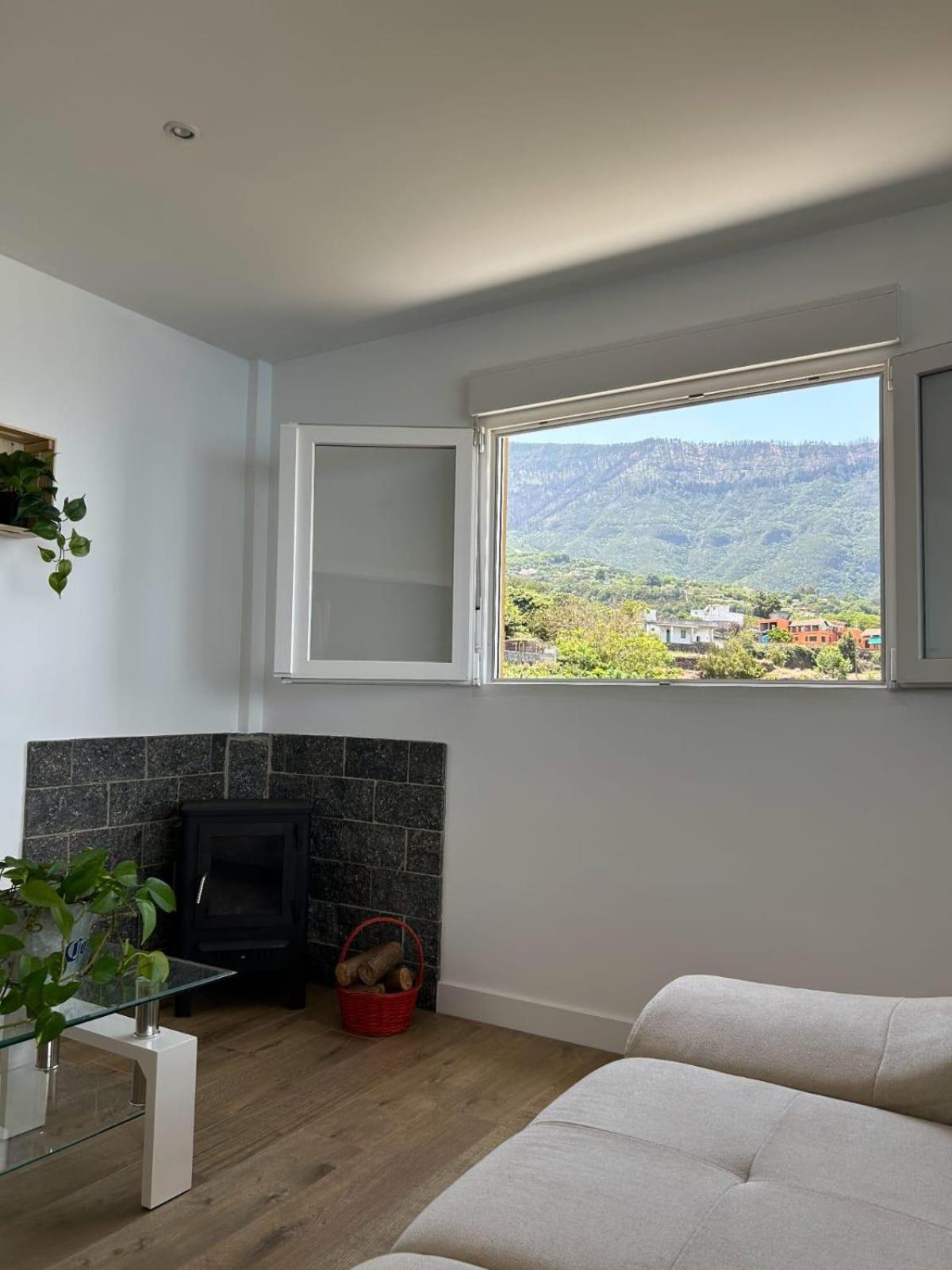 Realejo Alto Villa Perejil מראה חיצוני תמונה