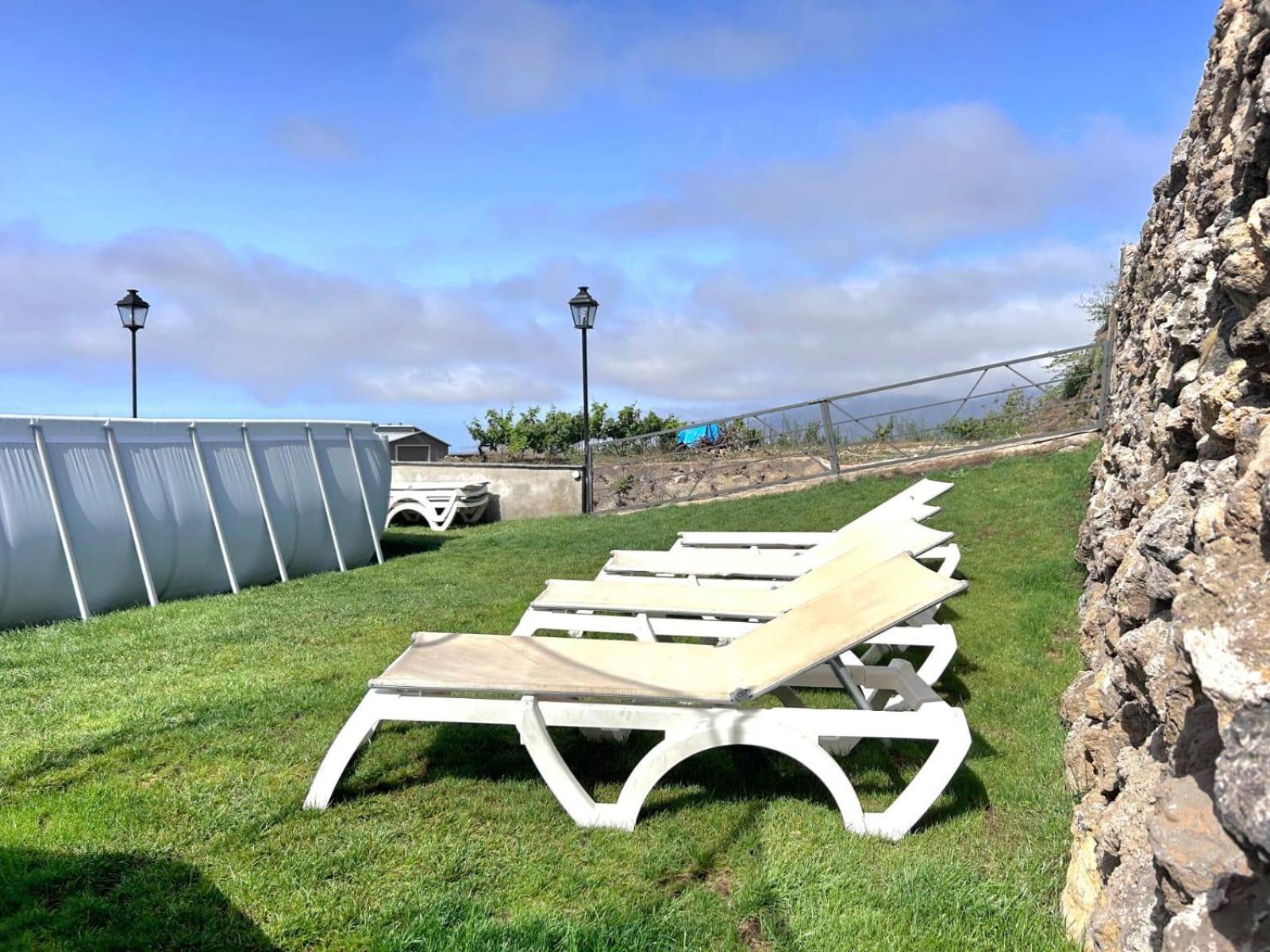 Realejo Alto Villa Perejil מראה חיצוני תמונה