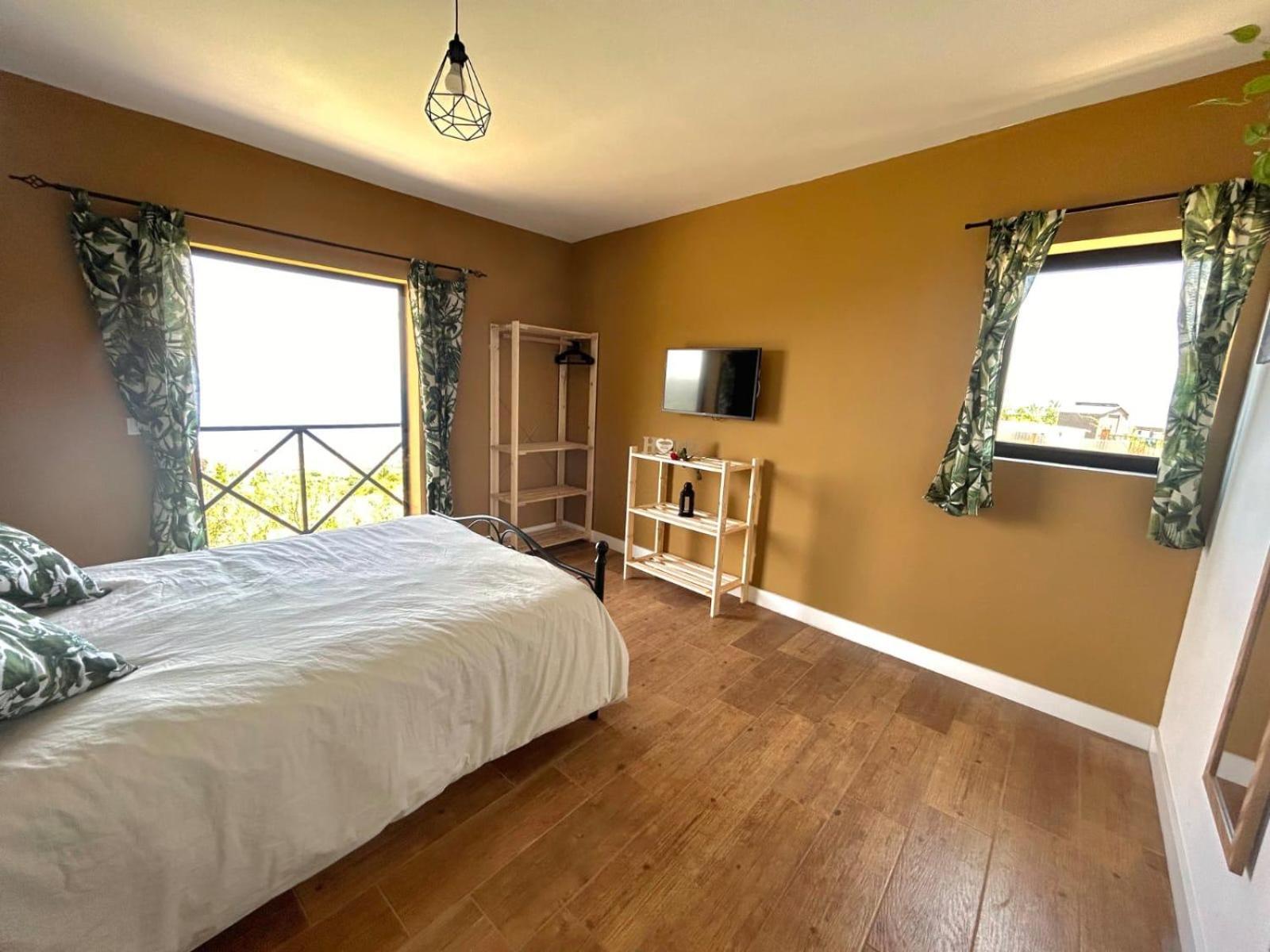 Realejo Alto Villa Perejil מראה חיצוני תמונה