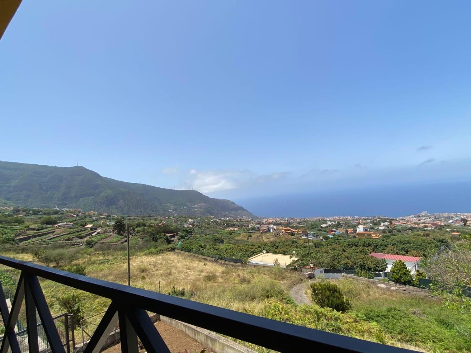 Realejo Alto Villa Perejil מראה חיצוני תמונה