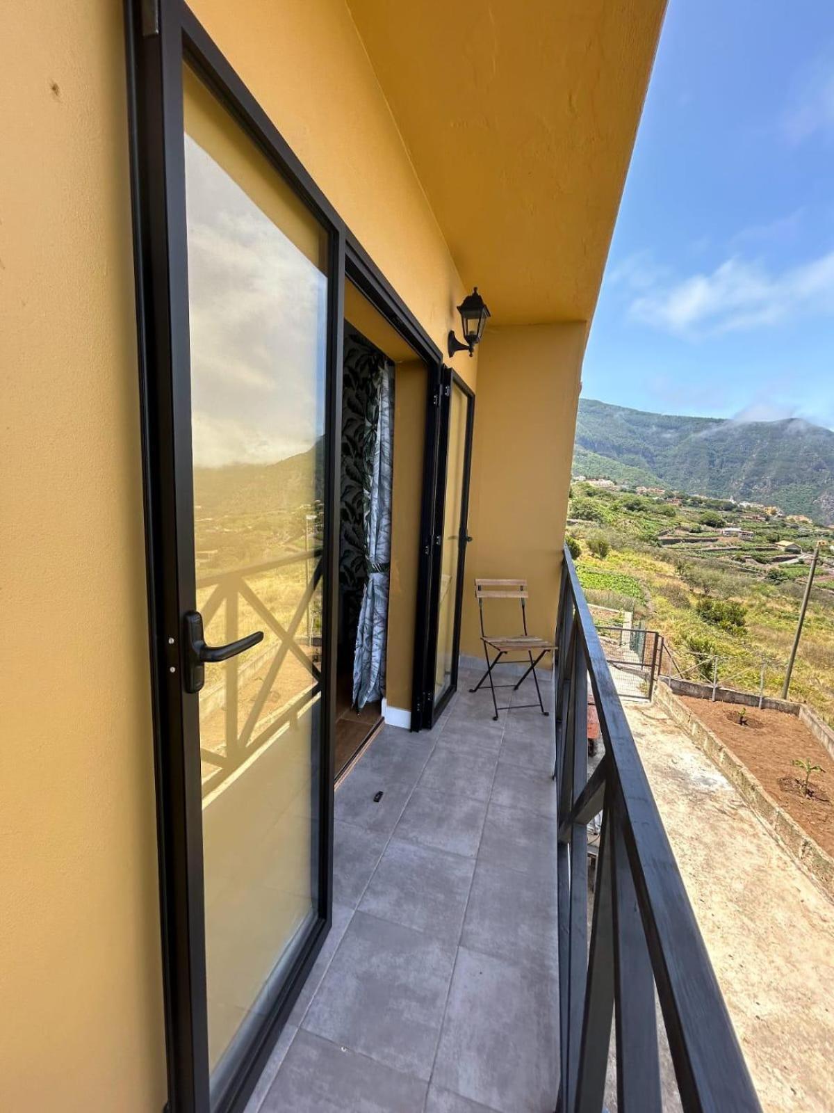 Realejo Alto Villa Perejil מראה חיצוני תמונה