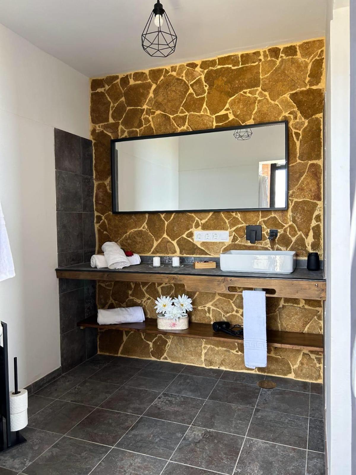Realejo Alto Villa Perejil מראה חיצוני תמונה