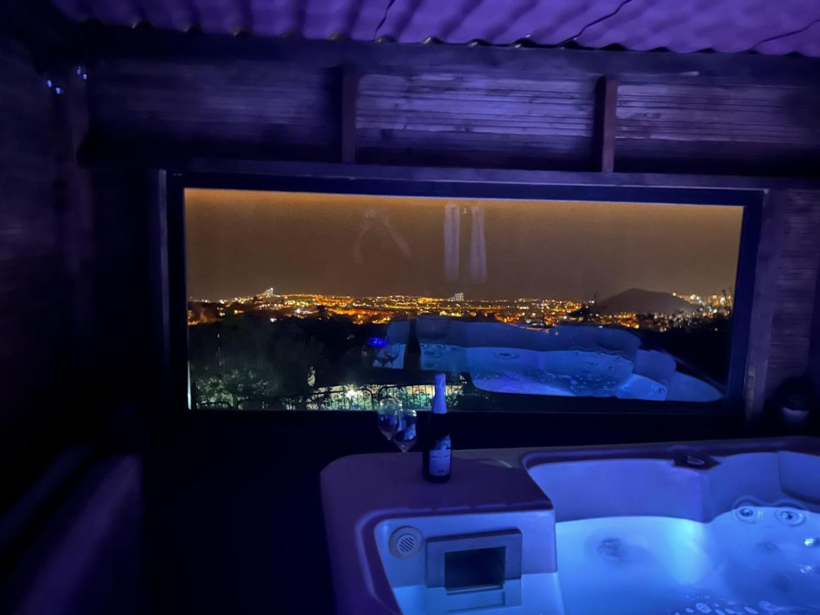 Realejo Alto Villa Perejil מראה חיצוני תמונה