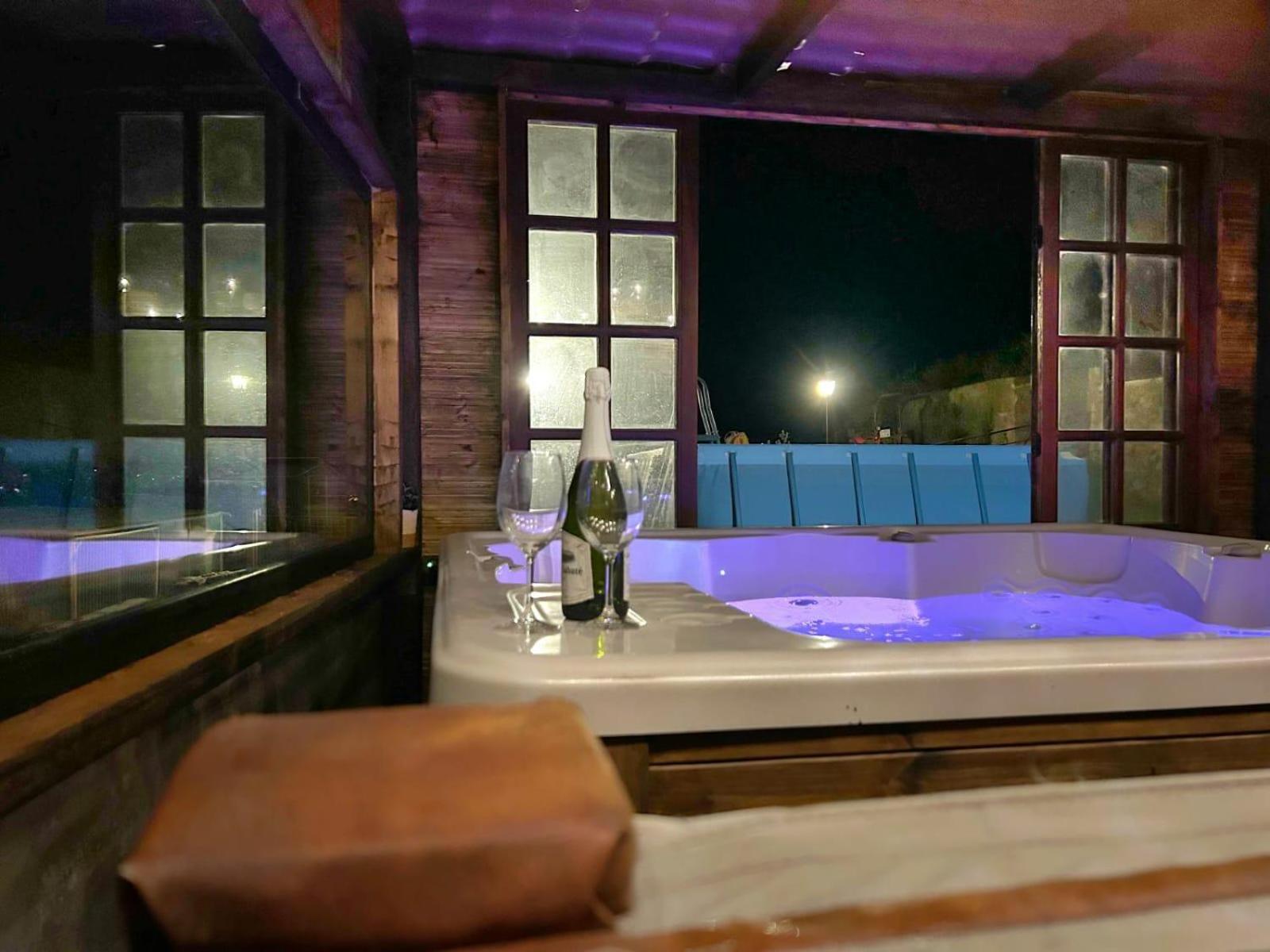 Realejo Alto Villa Perejil מראה חיצוני תמונה