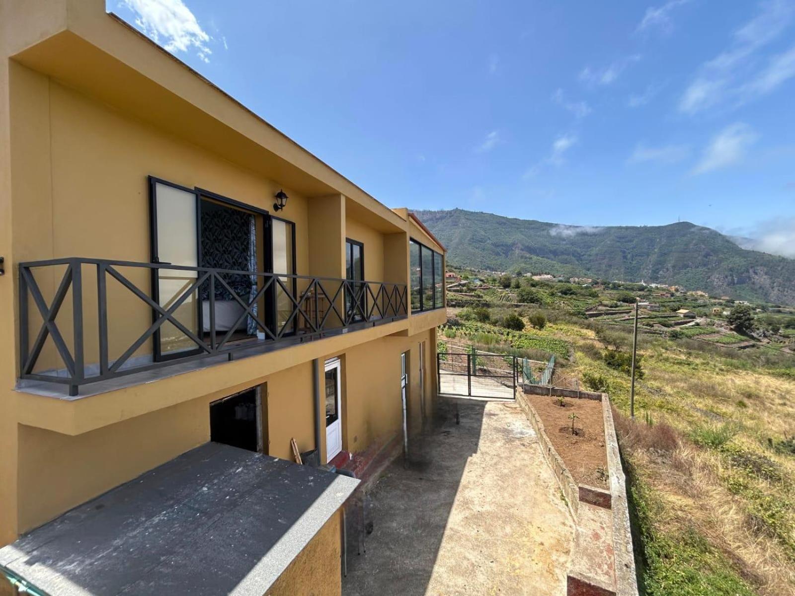 Realejo Alto Villa Perejil מראה חיצוני תמונה