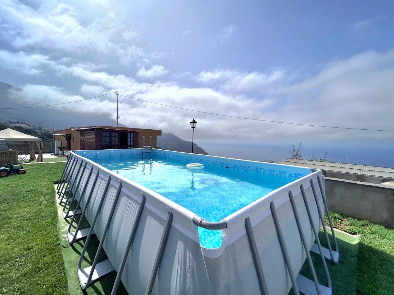 Realejo Alto Villa Perejil מראה חיצוני תמונה