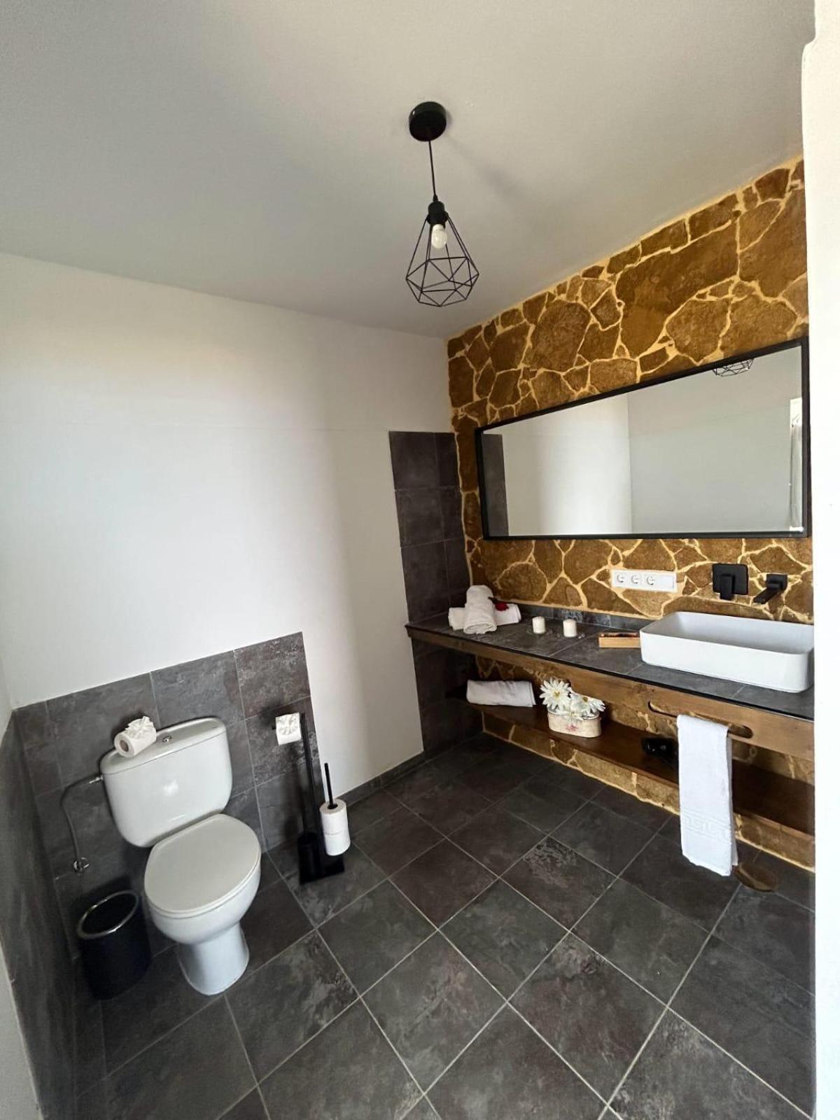 Realejo Alto Villa Perejil מראה חיצוני תמונה