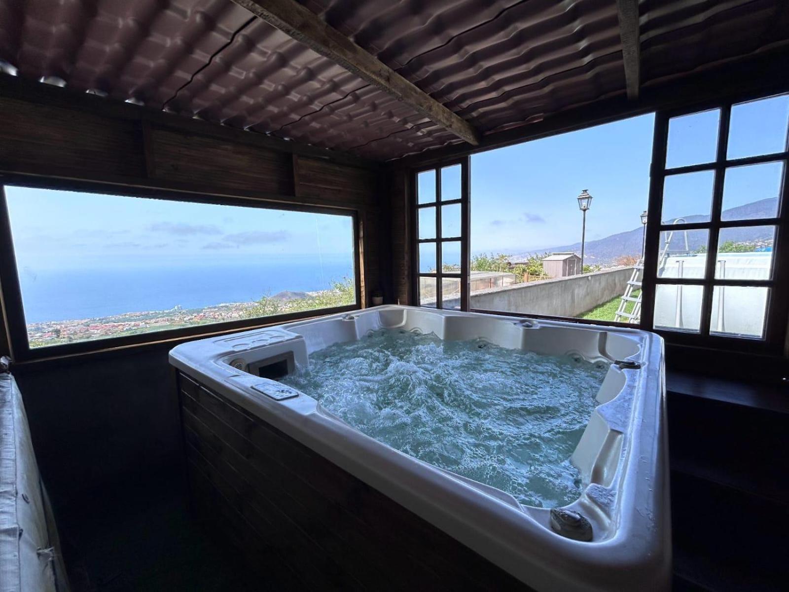 Realejo Alto Villa Perejil מראה חיצוני תמונה