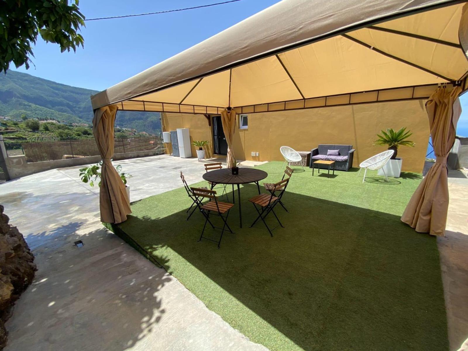 Realejo Alto Villa Perejil מראה חיצוני תמונה
