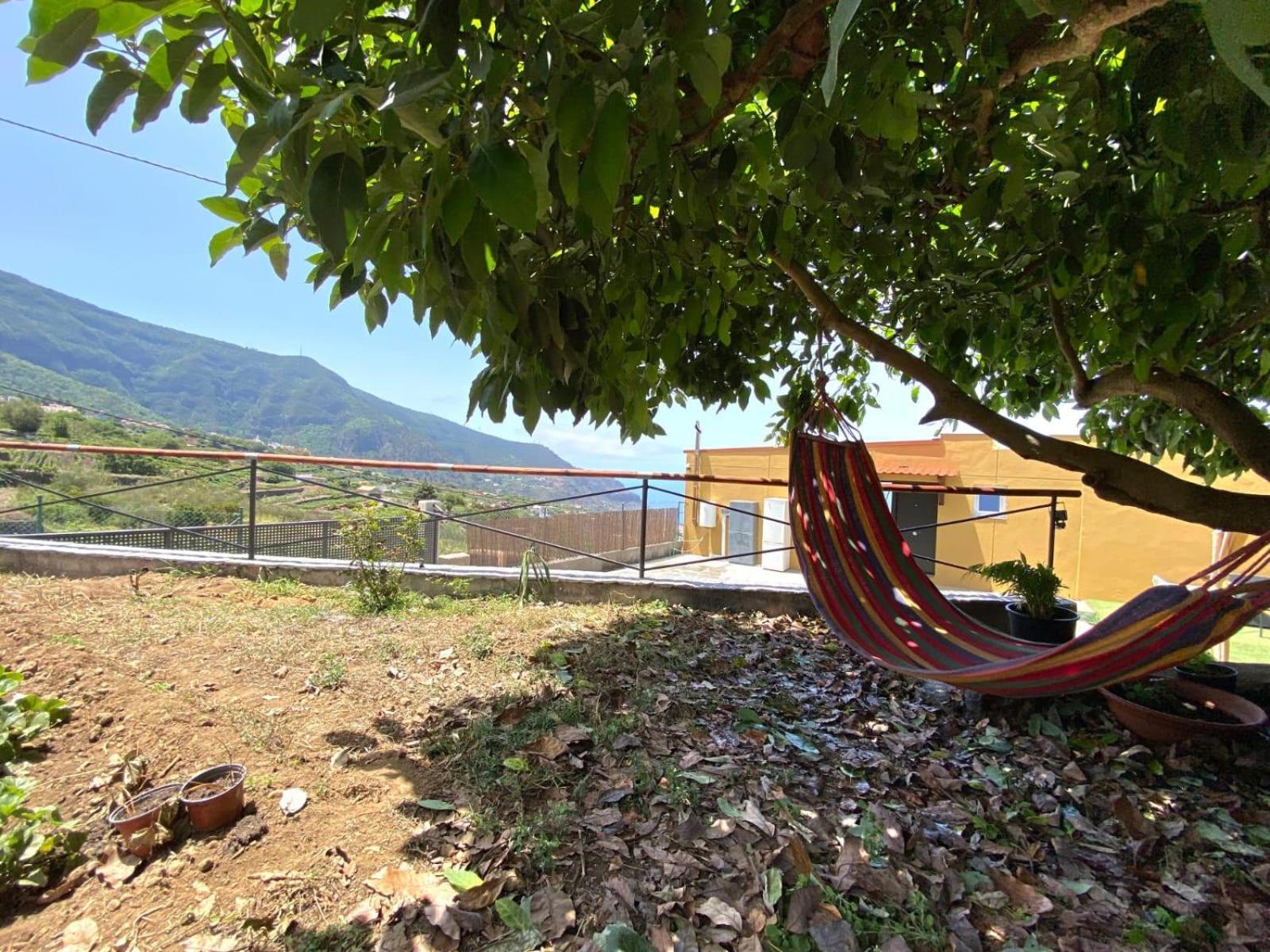 Realejo Alto Villa Perejil מראה חיצוני תמונה