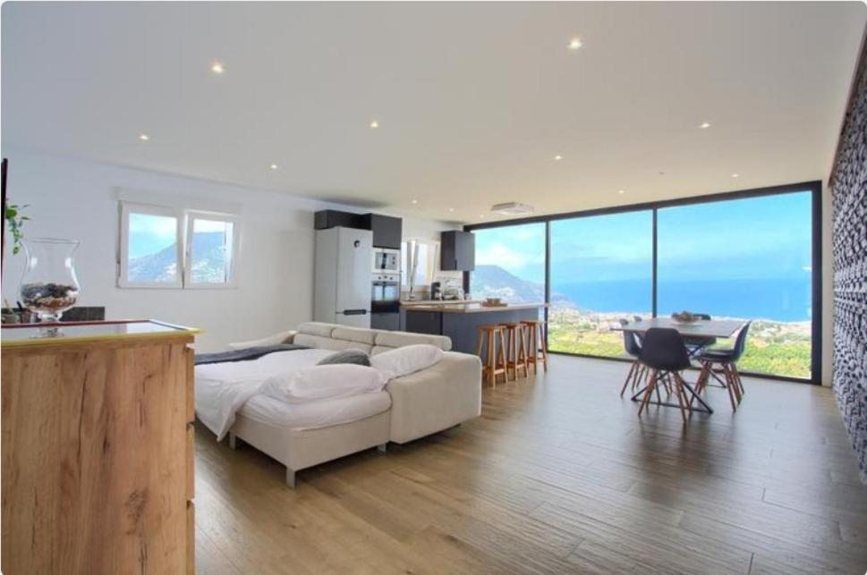 Realejo Alto Villa Perejil מראה חיצוני תמונה
