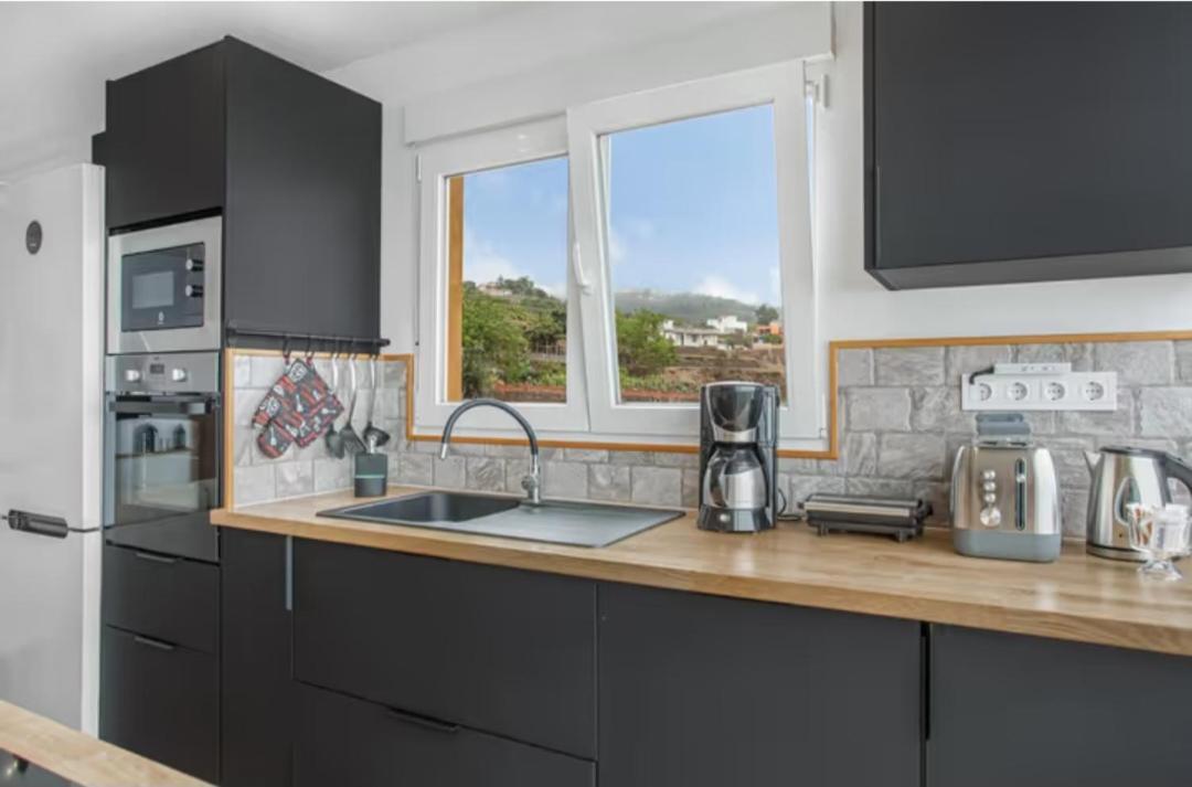 Realejo Alto Villa Perejil מראה חיצוני תמונה