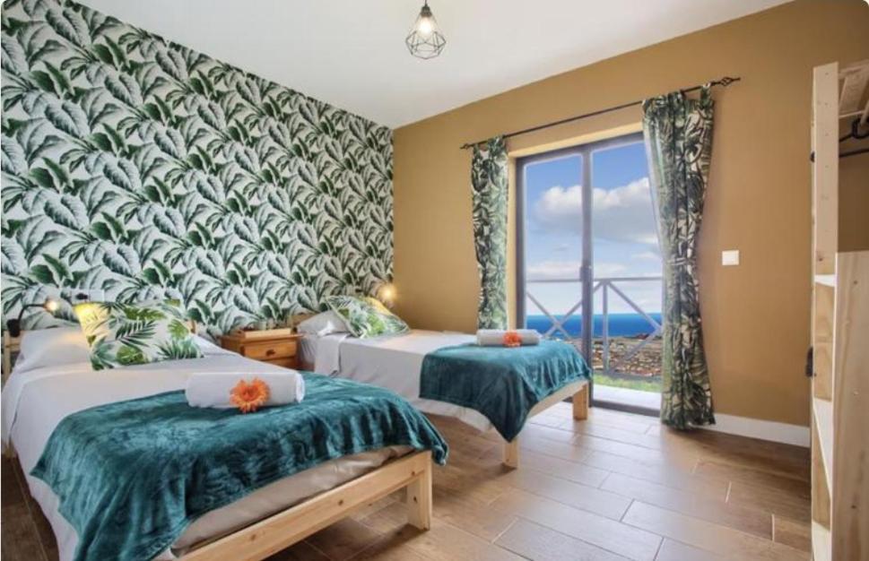 Realejo Alto Villa Perejil מראה חיצוני תמונה