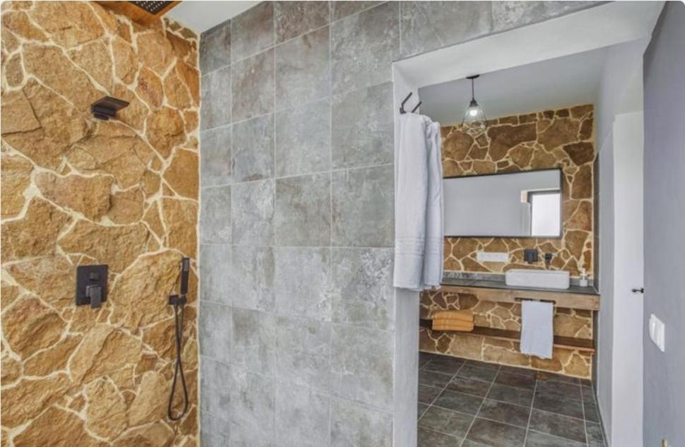 Realejo Alto Villa Perejil מראה חיצוני תמונה